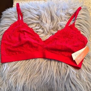 Colsie Lace Bralette